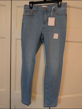 LC Lauren Conrad Skinny Jeans NWT